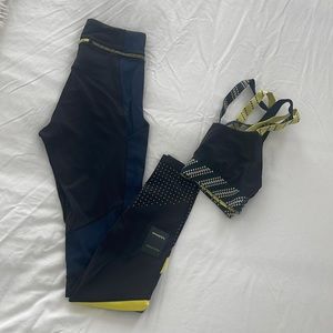 Lululemon x roksanda collection piece